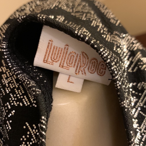 LuLaRoe Duster - Picture 8 of 9